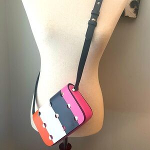 Small crossbody by Kate Spade!